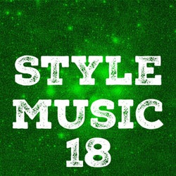 Style Music, Vol. 18