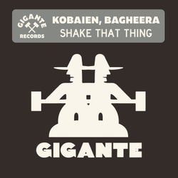 Shake That Thing