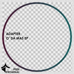 O' Da Mas EP
