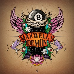 Maxwell's Dem0n