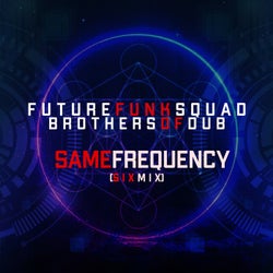 Same Frequency (Six Mix)