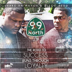 99 North: The Album