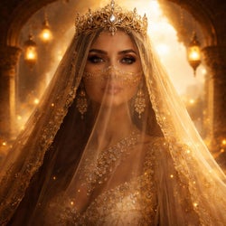 Desert Queen Ascension