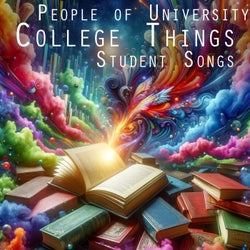 College Things - Student Songs
