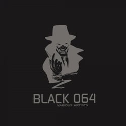 Black 064
