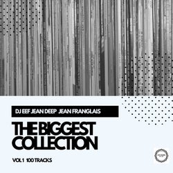The Biggest Collection, Vol. 1
