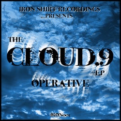 Iron Shirt 1 -The Cloud EP