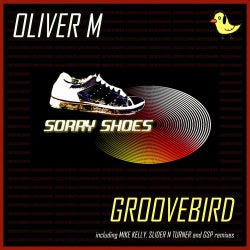 Groovebird (Remixes)
