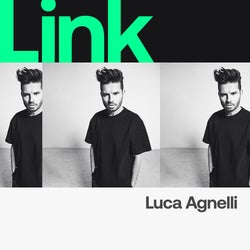 LINK Artist | Luca Agnelli - Testa Gambe