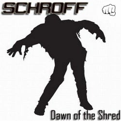 Dawn Of The Shred