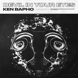 Devil In Your Eyes
