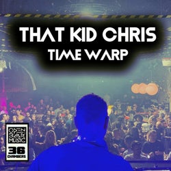 Time Warp