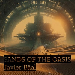 Sands of the Oasis