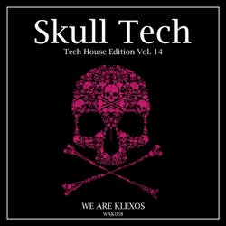 Skull Tech, Vol. 14