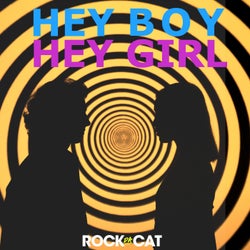 Hey Boy Hey Girl (Extended Mix)