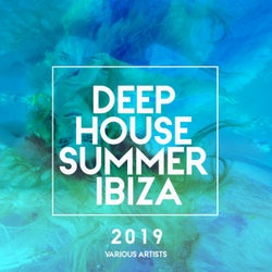 Deep-House Summer Ibiza 2019