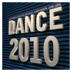 Dance 2010 - Los No. 1 House & Dance