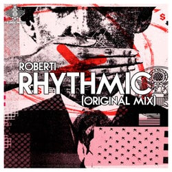 Rhythmic (Original Mix)