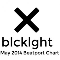 blcklght's May 2104 Chart