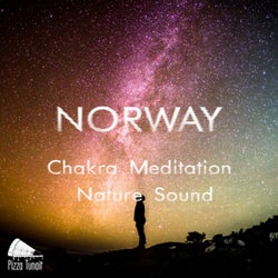 Chakra Meditation Nature Sound: Norway