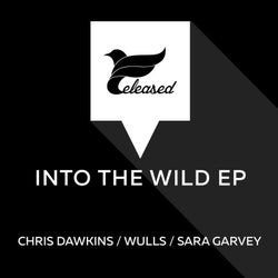 Into the Wild - EP