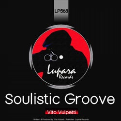 Soulistic Groove