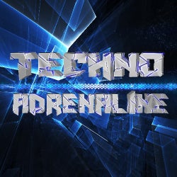 Dastisay – Techno Adrenaline (vol. 59)