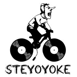 Steyoyoke "Anniversary 02" Chart