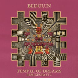 Temple Of Dreams (Remixes Part 3)
