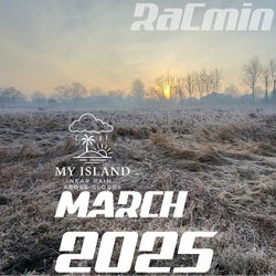 Trance TOP10 March 2025