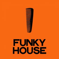 Funky House (Real House Music 2020)