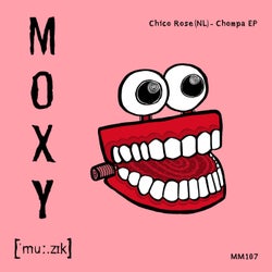 Chompa EP
