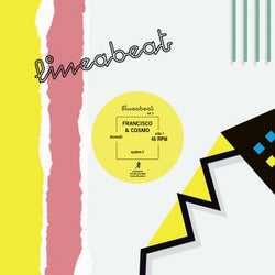 Lineabeat Vol.3