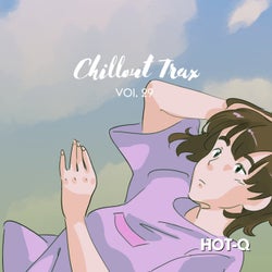 Chillout Trax 029