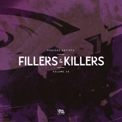 Fillers & Killers Vol. 30