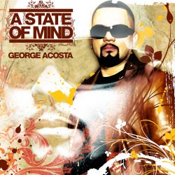 A State Of Mind (Continuous DJ Mix)