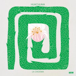Huachuma