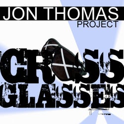 Cross Glasses