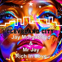 Rich in Love
