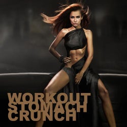 Workout Stomach Crunch