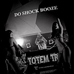 DO SHOCK BOOZE SEPTEMBER 2014 CHART