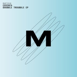 Doubble Troubble EP