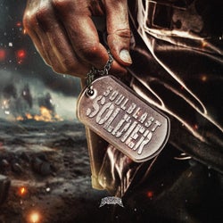 Soldier - Extended Mix