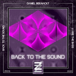 Back To The Sound