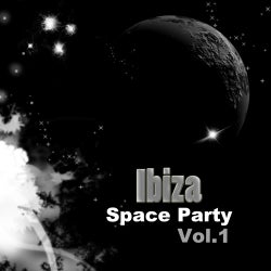 Ibiza Space Party Volume 1