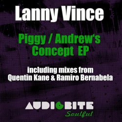 Piggy / Andrew's Concept