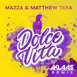 Dolce Vita (Klaas Remix)