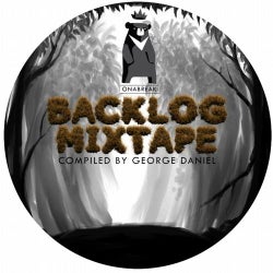 Backlog Mixtape Compiled By George Daniel