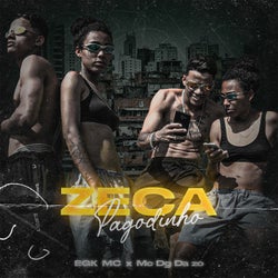 Zeca Pagodinho