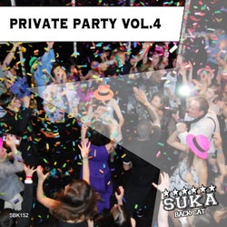 Private Party Vol.4